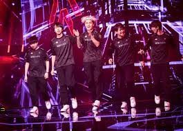 ソニーとスポンサー契約！eスポーツチーム「ZETA DIVISION」とは？