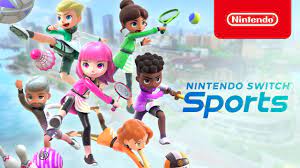 運動を始めたい人必見！「Nintendo Switch Sports」で遊べるスポーツは？