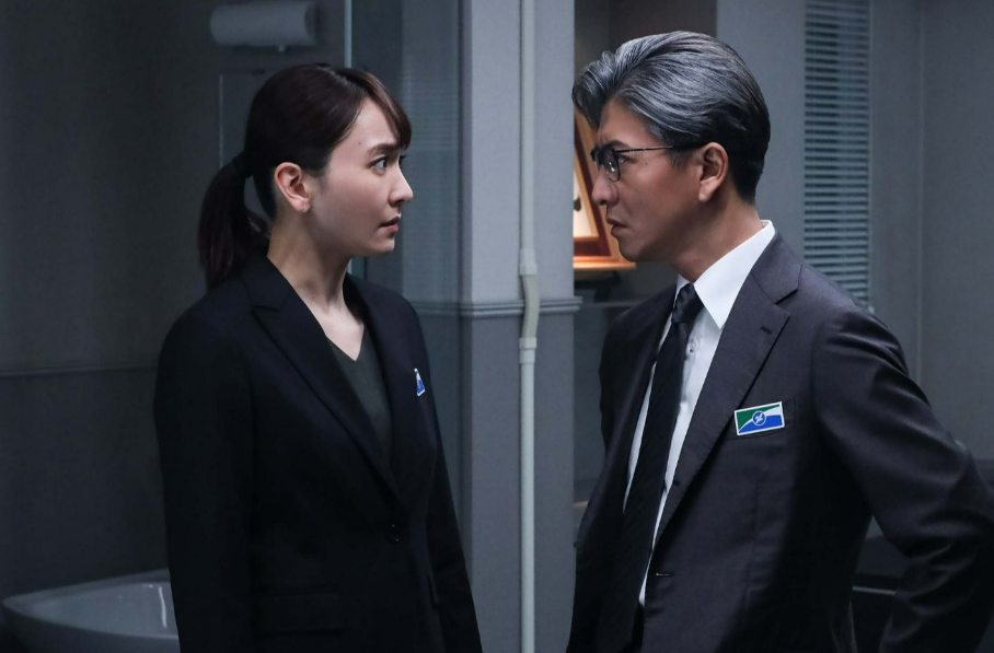 大人気SPドラマ『教場』シリーズ初の連ドラ！『風間公親 教場0』とは？