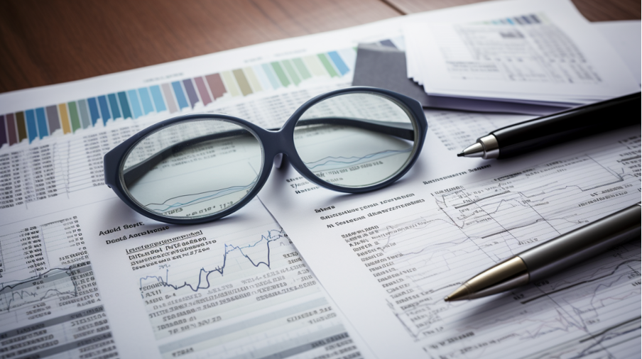 Splunkの財務安定性と評価額を探る