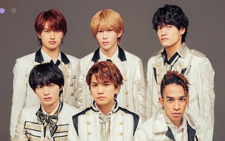 コレコレ暴露！女性問題ジャニーズは「Aぇ！group（ええグループ）」？一体誰？