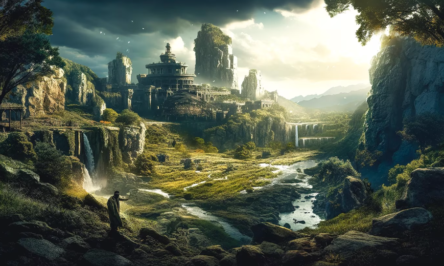 RPGゲーム入門：初心者がRPGゲームを楽しむ方法