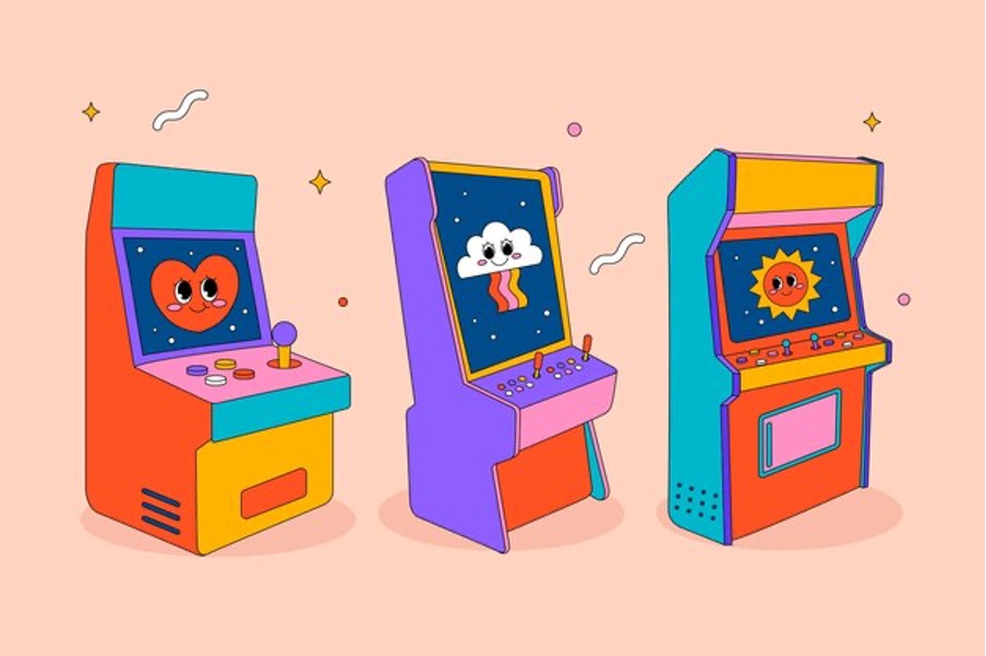 アニメ風おすすめオンカジスロットゲーム3選！プレイできるオンラインカジノもご紹介！