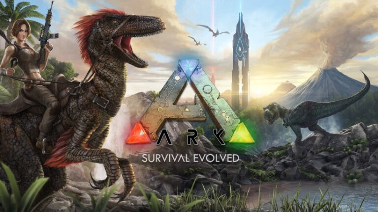 ARK（アーク）ってどんなゲーム？対応機種は？クロスプレイは可能？