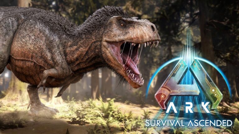 【ARK】専用サーバーは手軽でおすすめ？非専用サーバーと比較してみた！