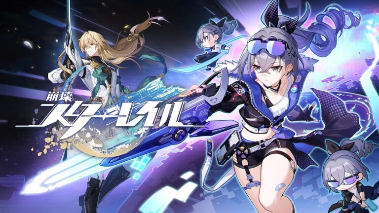 【崩壊スターレイル（スタレ）】課金のやり方は？おすすめも紹介