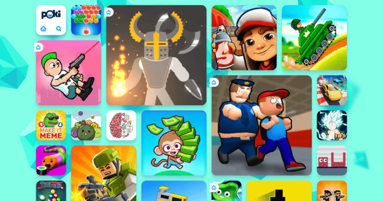 【無料ブラウザゲーム】登録不要！スマホ向け無料サイトおすすめ3選！