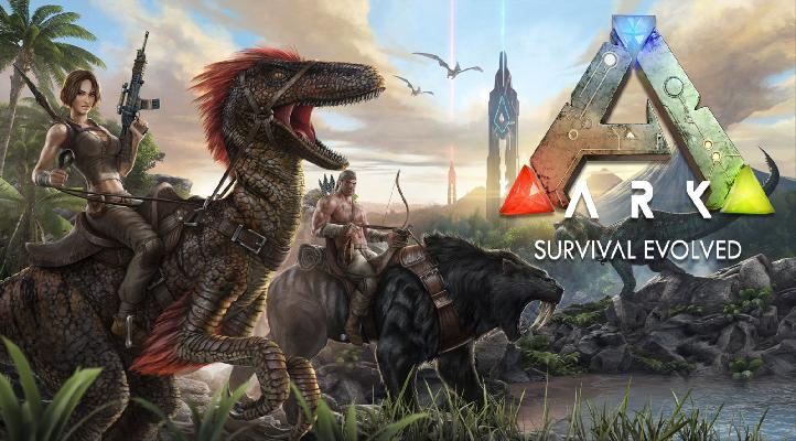 【ARK】意外と簡単！ダメージ表示の設定方法やソロプレイのおすすめ設定まとめ