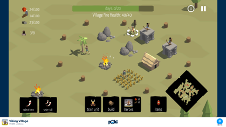 Viking Village